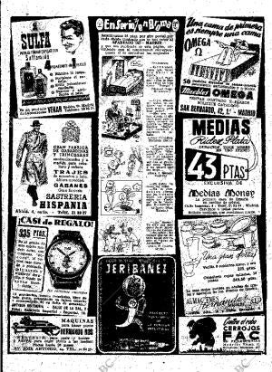 ABC MADRID 08-11-1951 página 13
