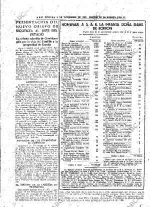 ABC MADRID 08-11-1951 página 19