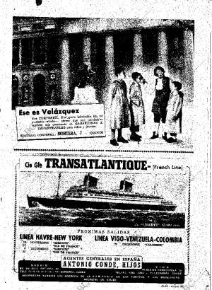 ABC MADRID 08-11-1951 página 2