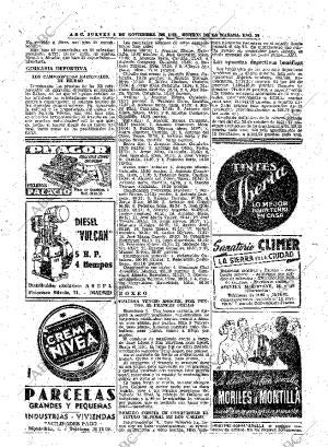 ABC MADRID 08-11-1951 página 30