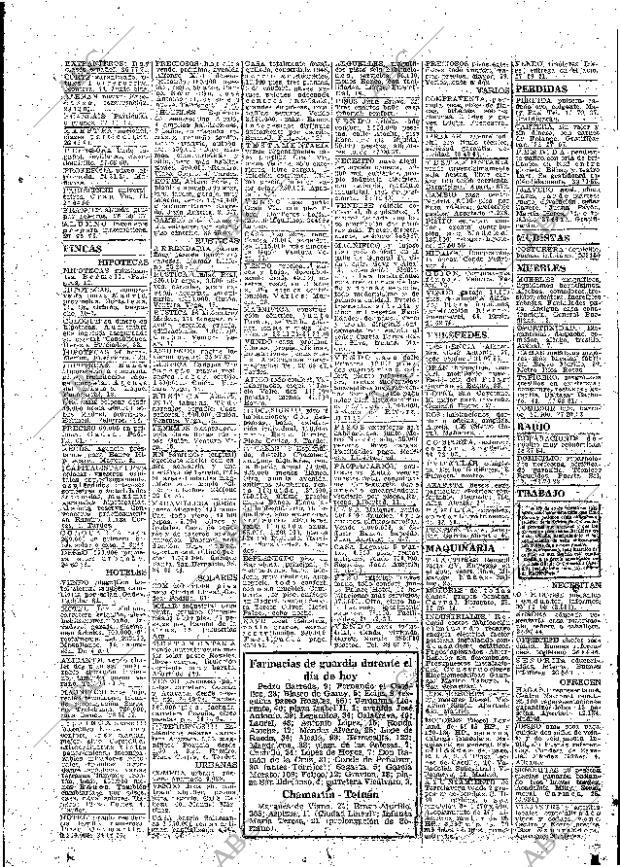 ABC MADRID 08-11-1951 página 35