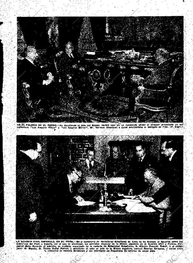 ABC MADRID 08-11-1951 página 5