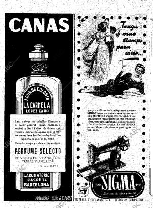 ABC MADRID 08-11-1951 página 6