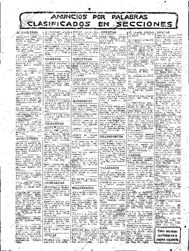 ABC SEVILLA 08-11-1951 página 21