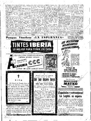 ABC SEVILLA 08-11-1951 página 22