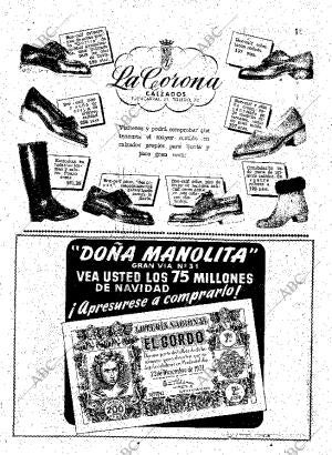 ABC MADRID 09-11-1951 página 14