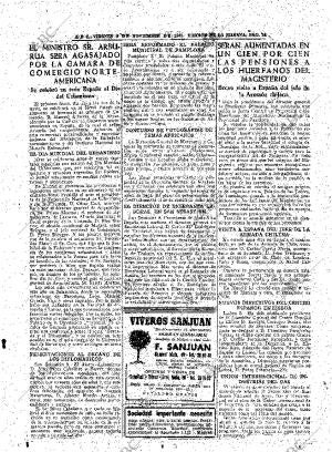 ABC MADRID 09-11-1951 página 16