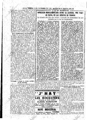 ABC MADRID 09-11-1951 página 19