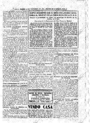 ABC MADRID 09-11-1951 página 20