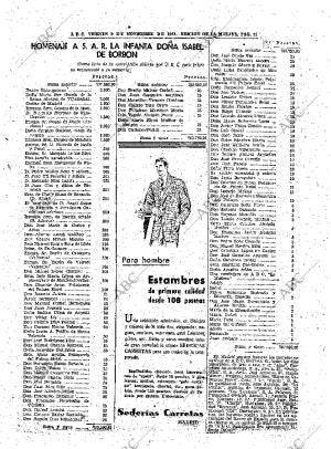 ABC MADRID 09-11-1951 página 21