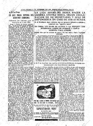 ABC MADRID 09-11-1951 página 23