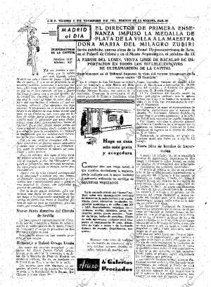 ABC MADRID 09-11-1951 página 27