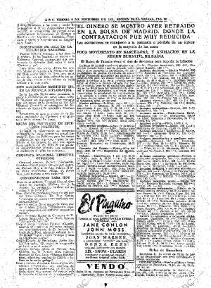ABC MADRID 09-11-1951 página 29