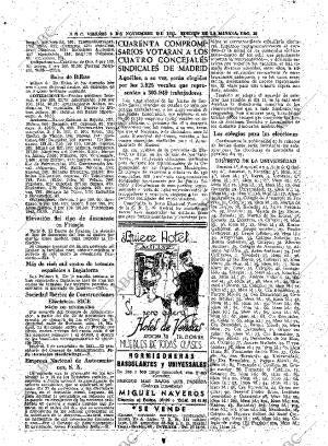 ABC MADRID 09-11-1951 página 30