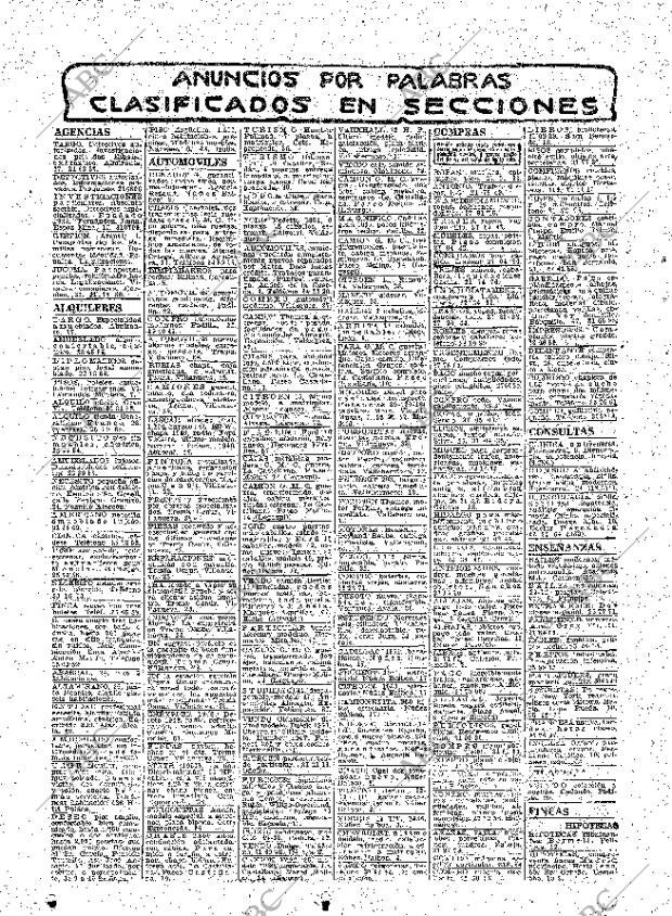 ABC MADRID 09-11-1951 página 34