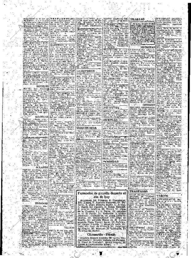 ABC MADRID 09-11-1951 página 35