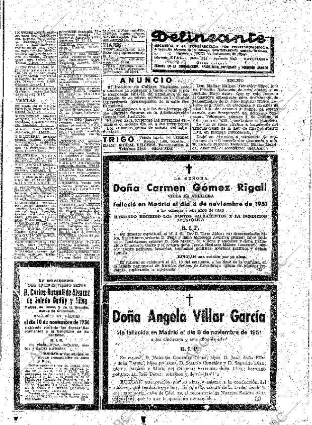 ABC MADRID 09-11-1951 página 36