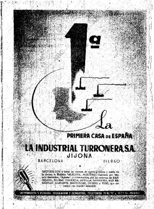 ABC MADRID 09-11-1951 página 38