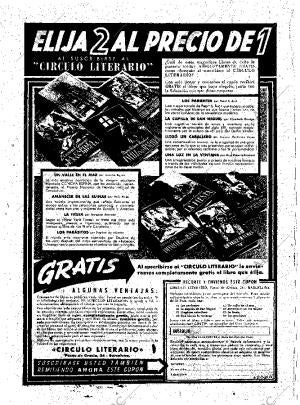 ABC MADRID 09-11-1951 página 4
