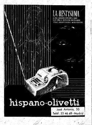 ABC MADRID 10-11-1951 página 10