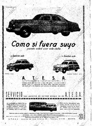ABC MADRID 10-11-1951 página 12