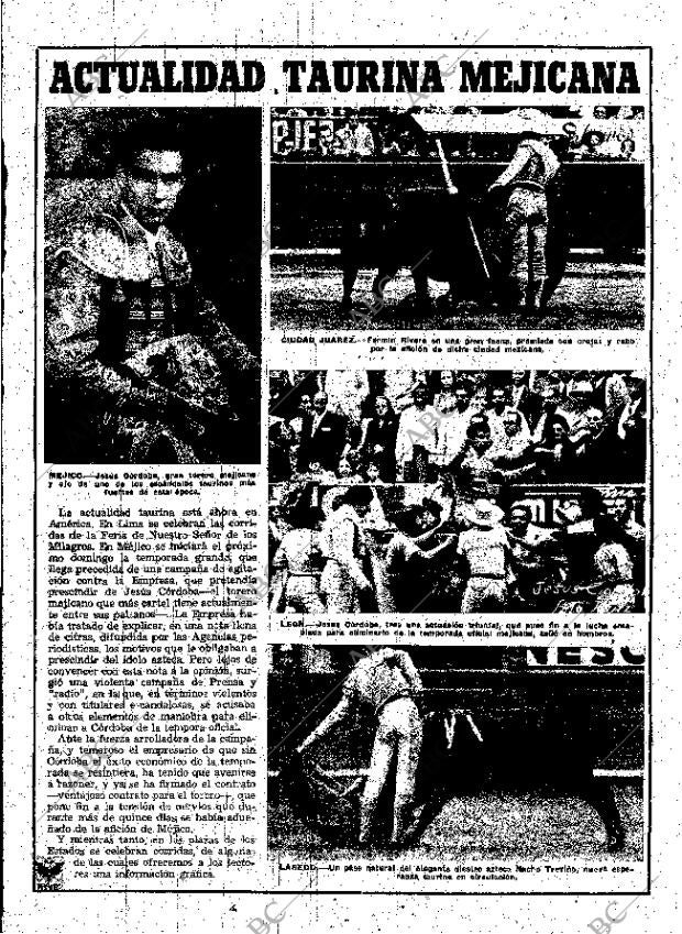 ABC MADRID 10-11-1951 página 13