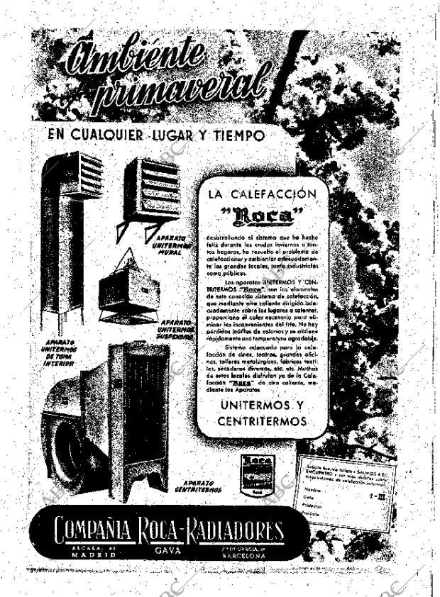ABC MADRID 10-11-1951 página 14