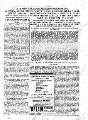 ABC MADRID 10-11-1951 página 19