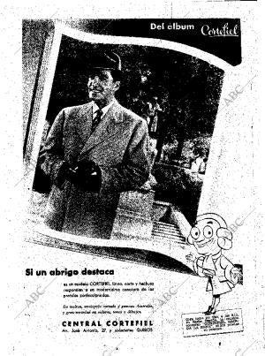 ABC MADRID 10-11-1951 página 2