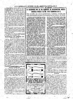 ABC MADRID 10-11-1951 página 21