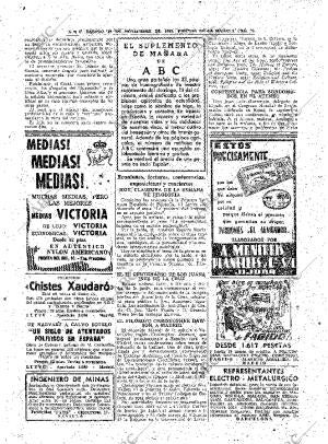 ABC MADRID 10-11-1951 página 26