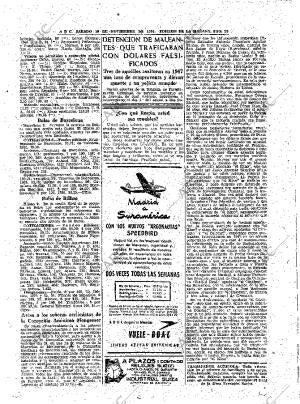 ABC MADRID 10-11-1951 página 28