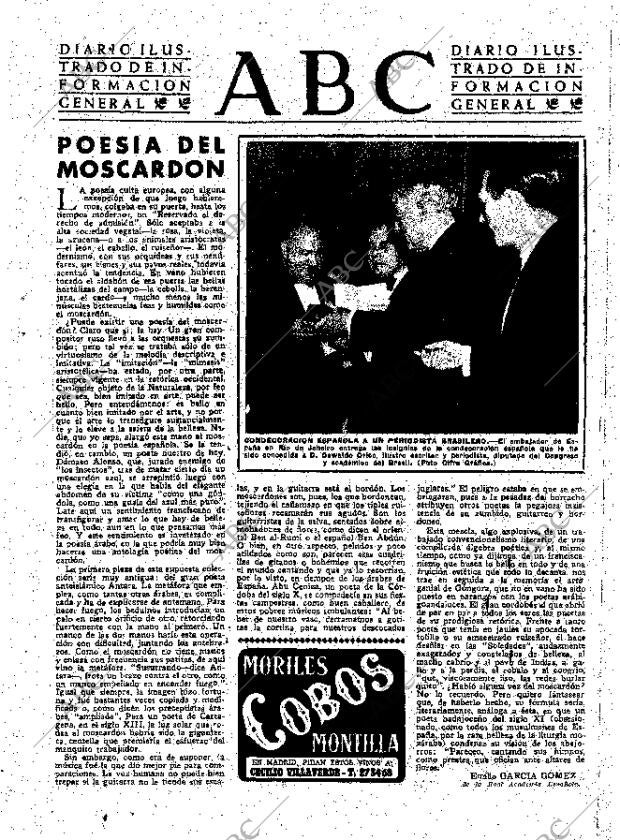 ABC MADRID 10-11-1951 página 3