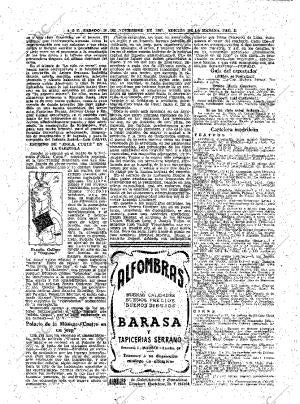 ABC MADRID 10-11-1951 página 32