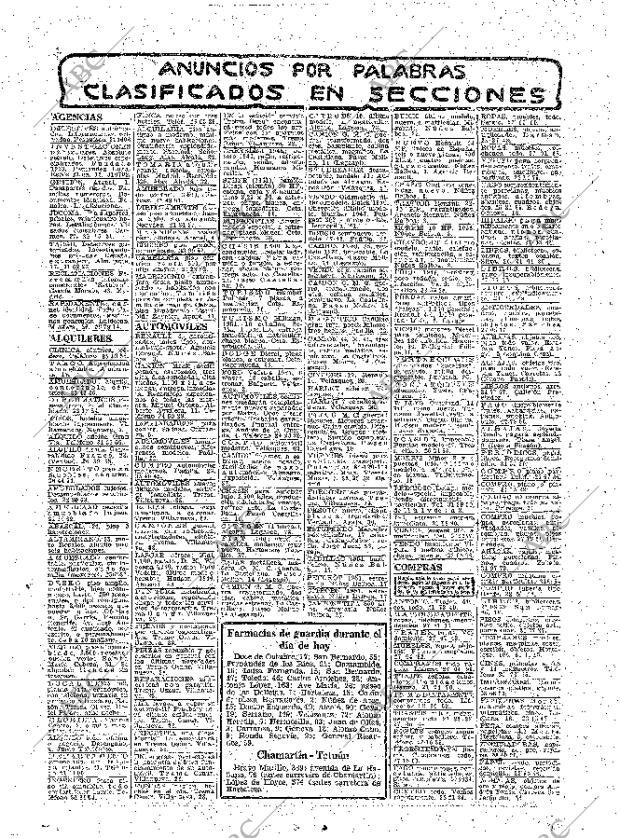 ABC MADRID 10-11-1951 página 34