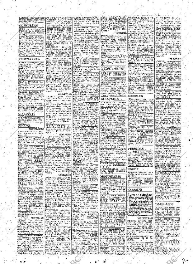 ABC MADRID 10-11-1951 página 35