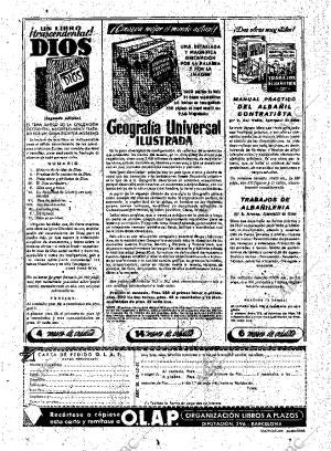 ABC MADRID 10-11-1951 página 38