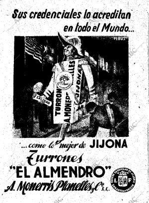 ABC MADRID 10-11-1951 página 8