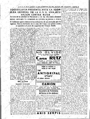 ABC SEVILLA 10-11-1951 página 9