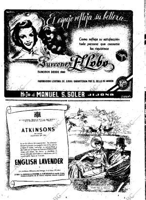 ABC MADRID 11-11-1951 página 10