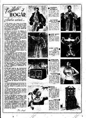 ABC MADRID 11-11-1951 página 11
