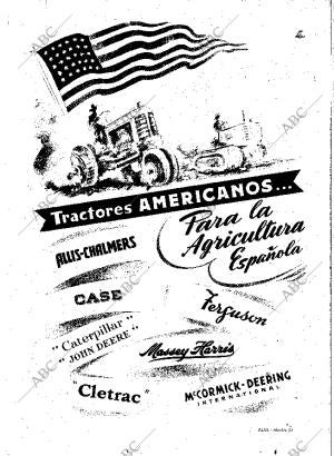 ABC MADRID 11-11-1951 página 16