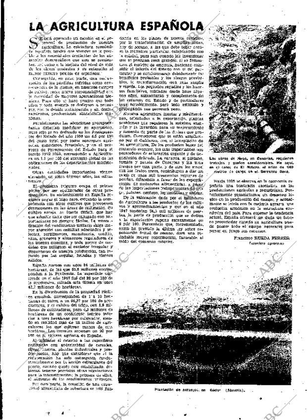ABC MADRID 11-11-1951 página 17
