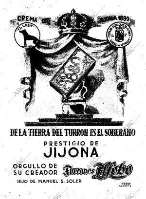 ABC MADRID 11-11-1951 página 24