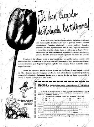 ABC MADRID 11-11-1951 página 30