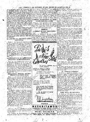ABC MADRID 11-11-1951 página 32
