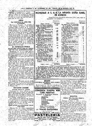 ABC MADRID 11-11-1951 página 33