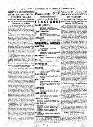 ABC MADRID 11-11-1951 página 36