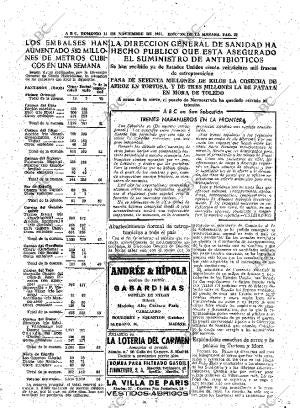 ABC MADRID 11-11-1951 página 37