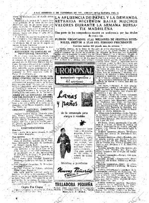 ABC MADRID 11-11-1951 página 41